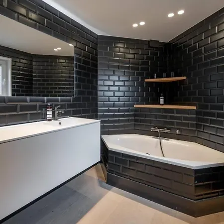 Apartamento Locarno Knokke-Heist
