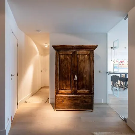 Apartamento Locarno *